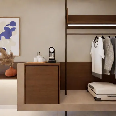 Arato By E-geo, Adults Only Готель
