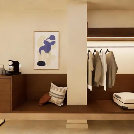 Arato By E-geo, Adults Only 5* Кос