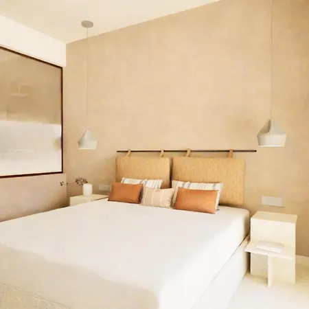 Arato By E-geo, Adults Only Готель 5*
