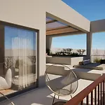 Arato By E-geo, Adults Only Отель Кос