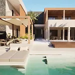 Arato By E-geo, Adults Only Отель