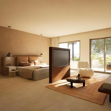 Arato By E-geo, Adults Only 5* Kosz