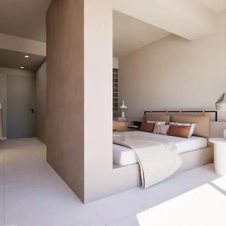 Hotell Arato By E-geo, Adults Only