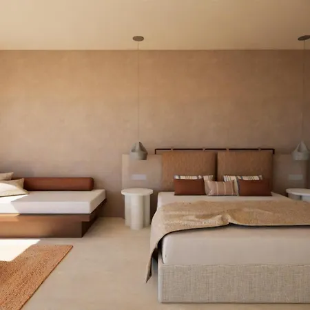 Arato By E-geo, Adults Only Hotell Kos