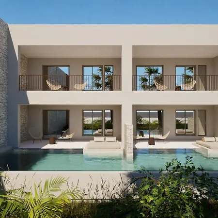 Hotell Arato By E-geo, Adults Only Kos