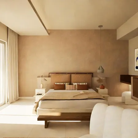Hotell Arato By E-geo, Adults Only