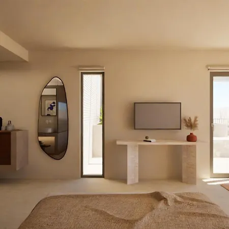 Arato By E-geo, Adults Only 5* Kos