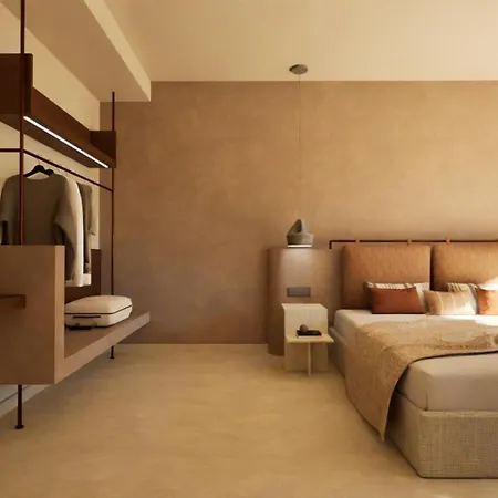 Arato By E-geo, Adults Only Hotell 5*