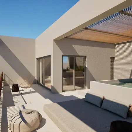 Arato By E-geo, Adults Only Hotel Kos Town