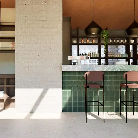 Hotel Arato By E-geo, Adults Only Kos Town