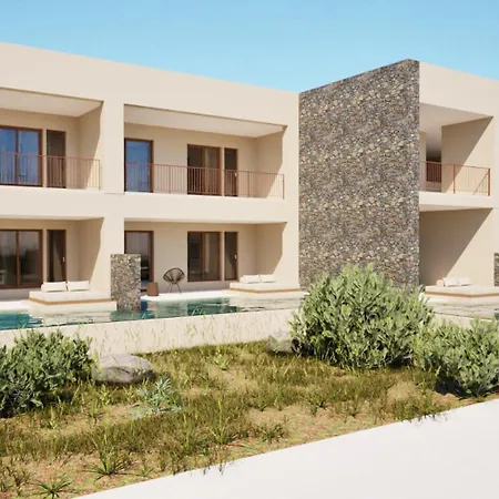 Arato By E-geo, Adults Only Hotel