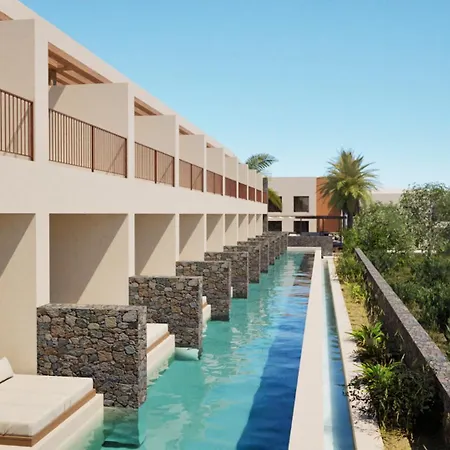 Hotell Arato By E-geo, Adults Only Kos