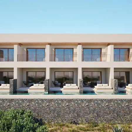 Arato By E-geo, Adults Only Hotell 5*