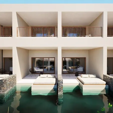 Arato By E-geo, Adults Only 5* Kos