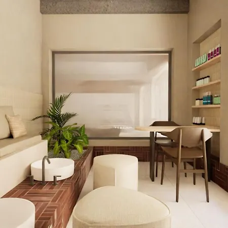 Hotel Arato By E-geo, Adults Only Kos Town