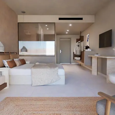 Hotell Arato By E-geo, Adults Only