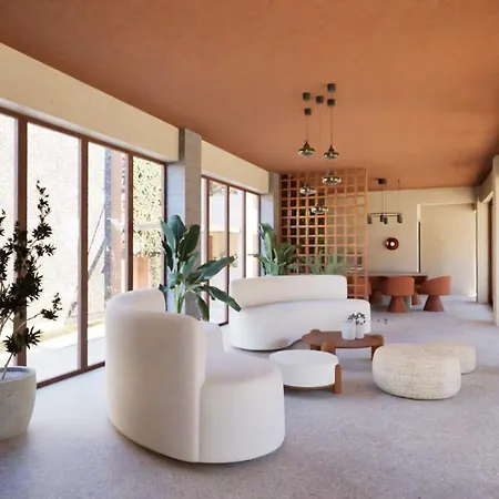 Hotell Arato By E-geo, Adults Only
