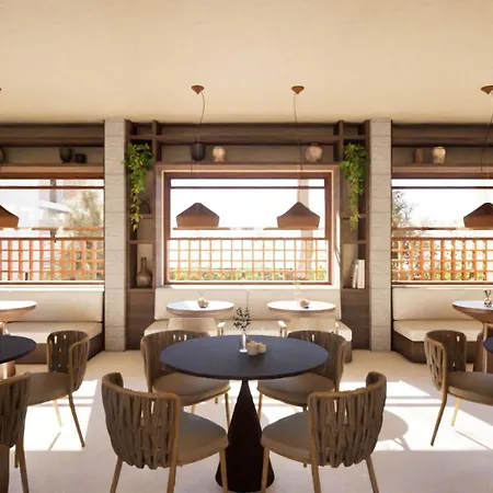 Arato By E-geo, Adults Only Hotell 5*
