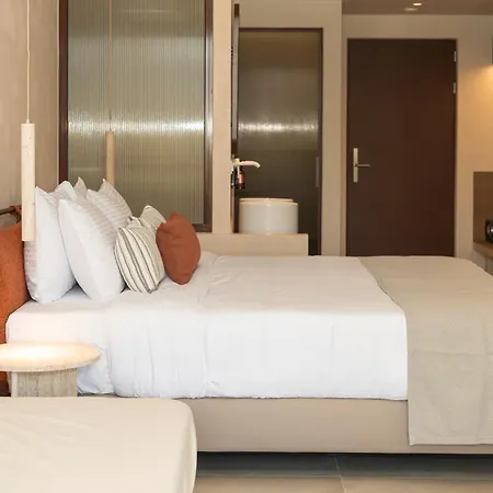 Arato By E-geo, Adults Only 5* Kosz