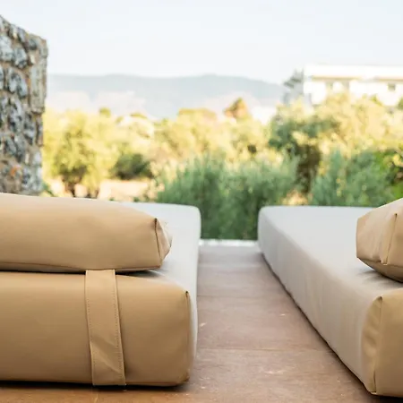 Arato By E-geo, Adults Only 5* Kosz