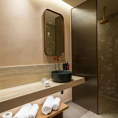 Arato By E-geo, Adults Only 5* Kosz
