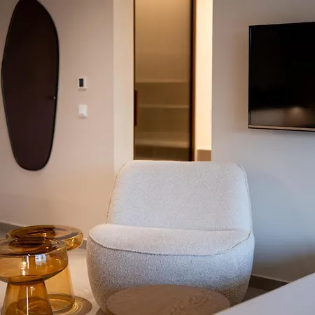 Hotel Arato By E-geo, Adults Only Kos