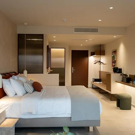 Hotel Arato By E-geo, Adults Only