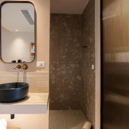 Arato By E-geo, Adults Only Szálloda 5*