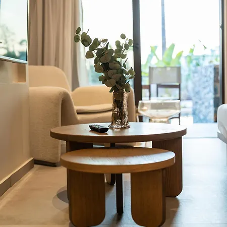Arato By E-geo, Adults Only Hotel