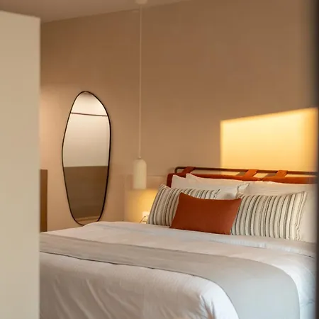 Arato By E-geo, Adults Only Hotel 5*