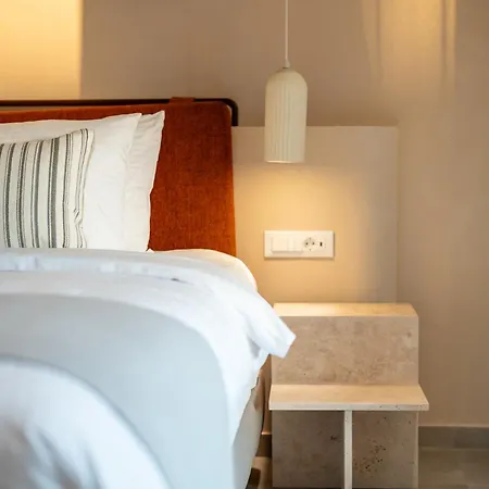 Hotel Arato By E-geo, Adults Only