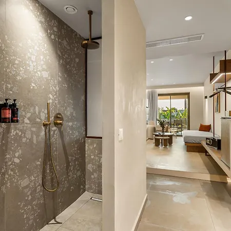 Arato By E-geo, Adults Only 5* Kosz