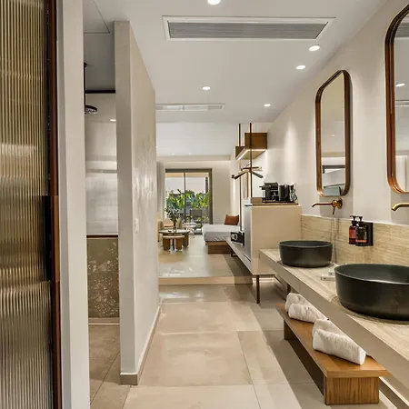 Arato By E-geo, Adults Only 5* Kosz