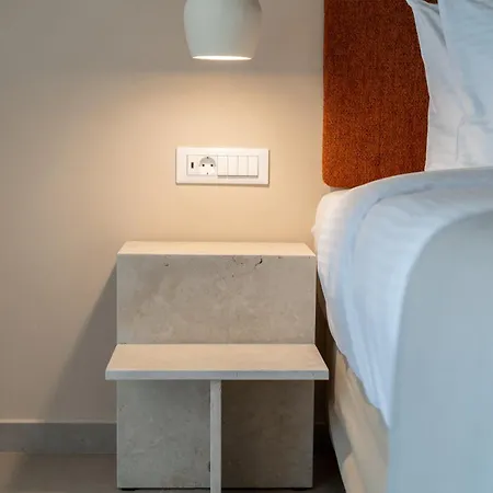 Hotel Arato By E-geo, Adults Only 5*