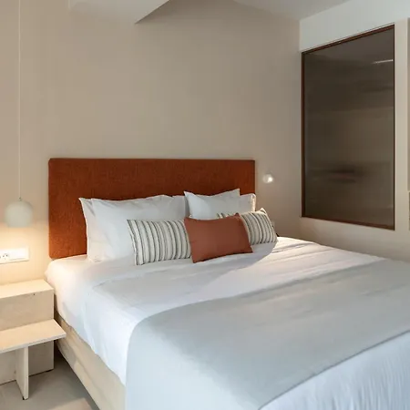 Arato By E-geo, Adults Only Szálloda 5*