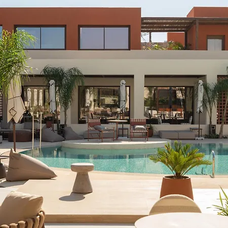 Arato By E-geo, Adults Only 5*