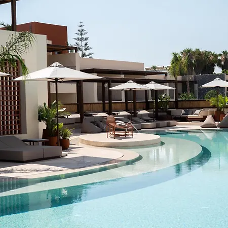 Arato By E-geo, Adults Only Hotel 5*