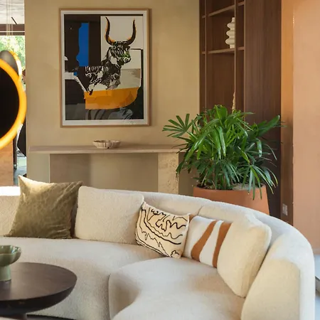 Hotel Arato By E-geo, Adults Only