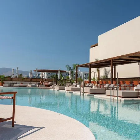 Arato By E-geo, Adults Only