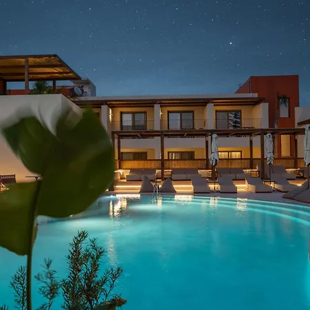 Arato By E-geo, Adults Only Szálloda 5*