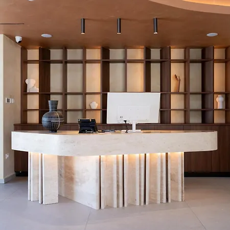 Arato By E-geo, Adults Only Kos Town