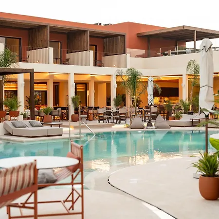 Arato By E-geo, Adults Only Hotel