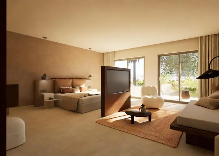 Arato By E-geo, Adults Only 5* Kos