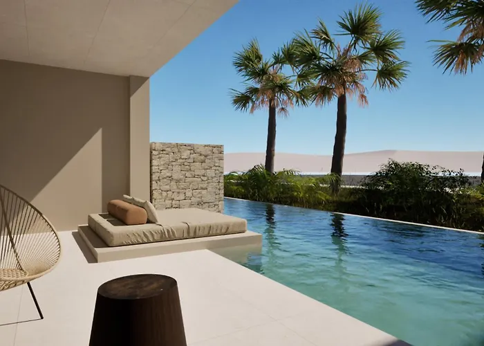 Arato By E-geo, Adults Only Hotell Kos