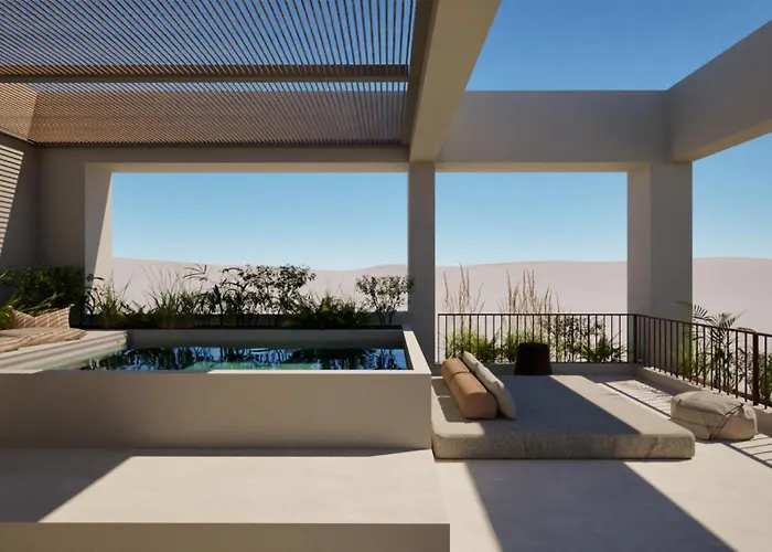 Hotell Arato By E-geo, Adults Only