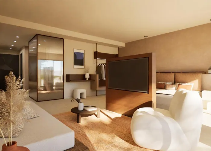 Hotell Arato By E-geo, Adults Only 5*