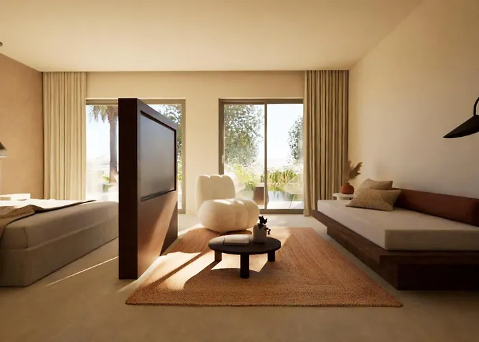 Arato By E-geo, Adults Only Hotell Kos