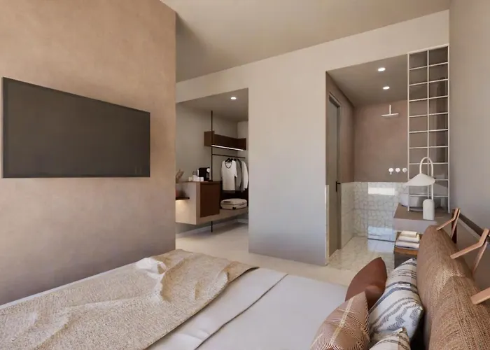 Arato By E-geo, Adults Only Hotell