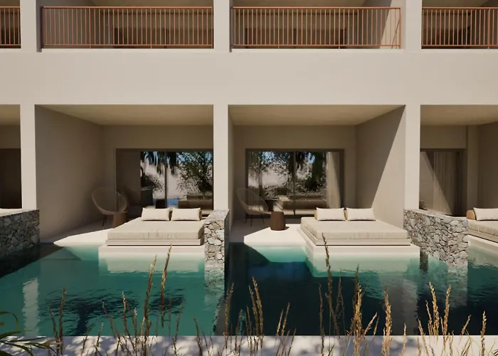 Hotell Arato By E-geo, Adults Only