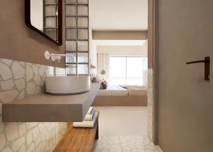 Arato By E-geo, Adults Only Hotel Cos